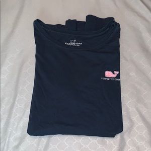 VINEYARD VINE TOP
